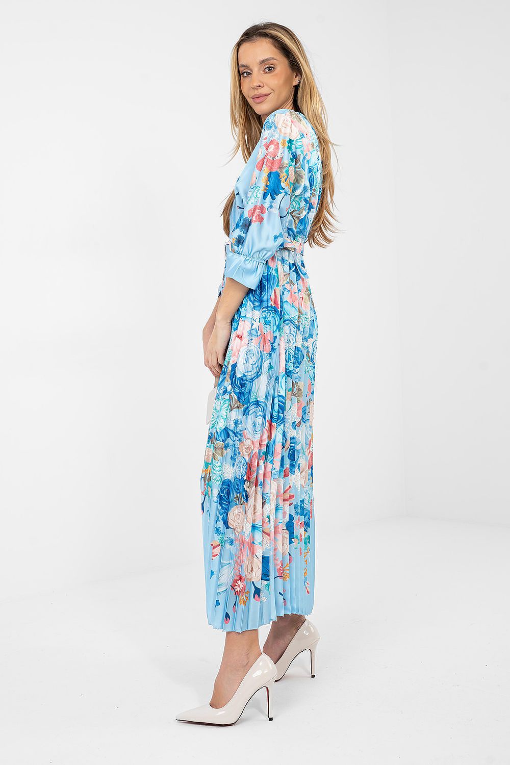  Daydress model 224870 Italy Moda 