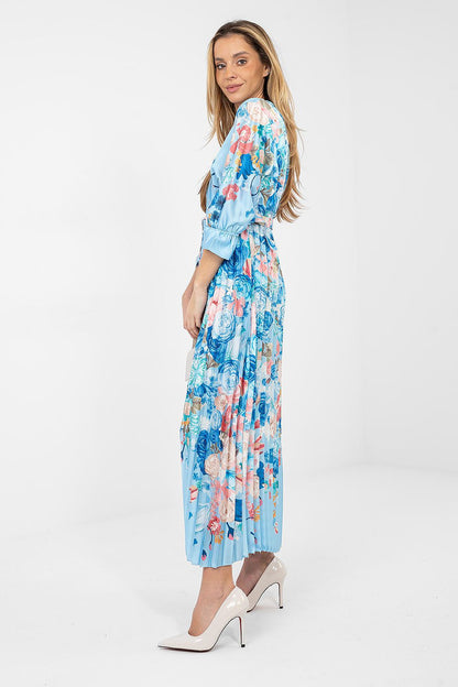  Daydress model 224870 Italy Moda 