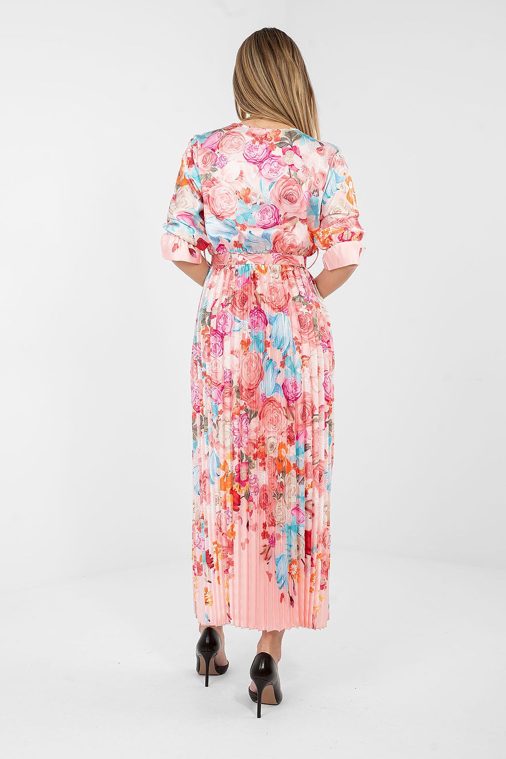  Daydress model 224871 Italy Moda 