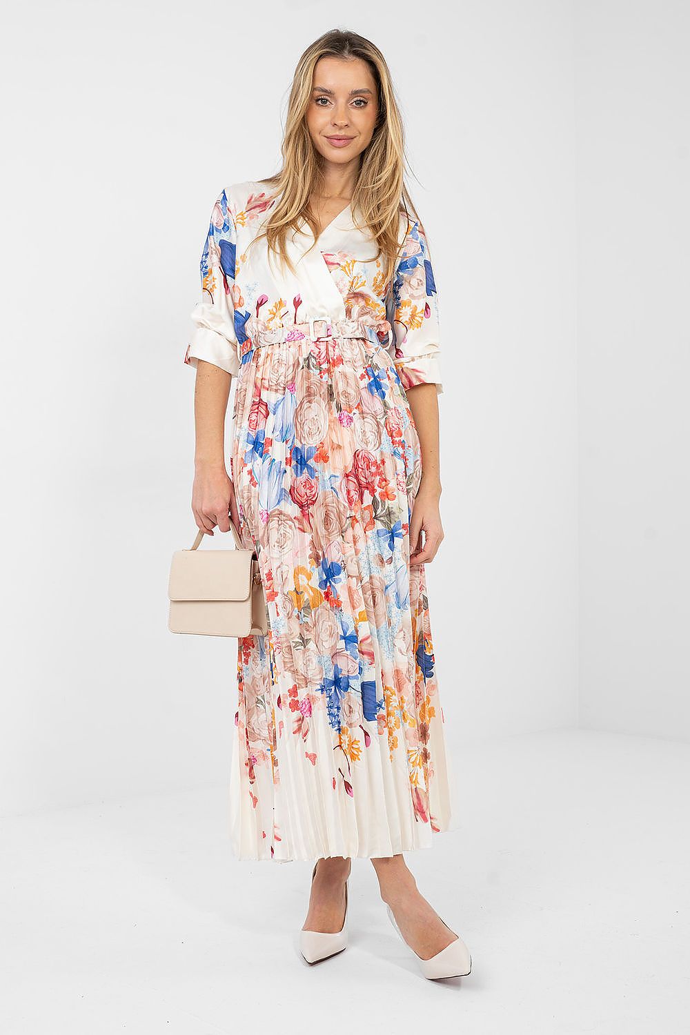  Daydress model 224872 Italy Moda 