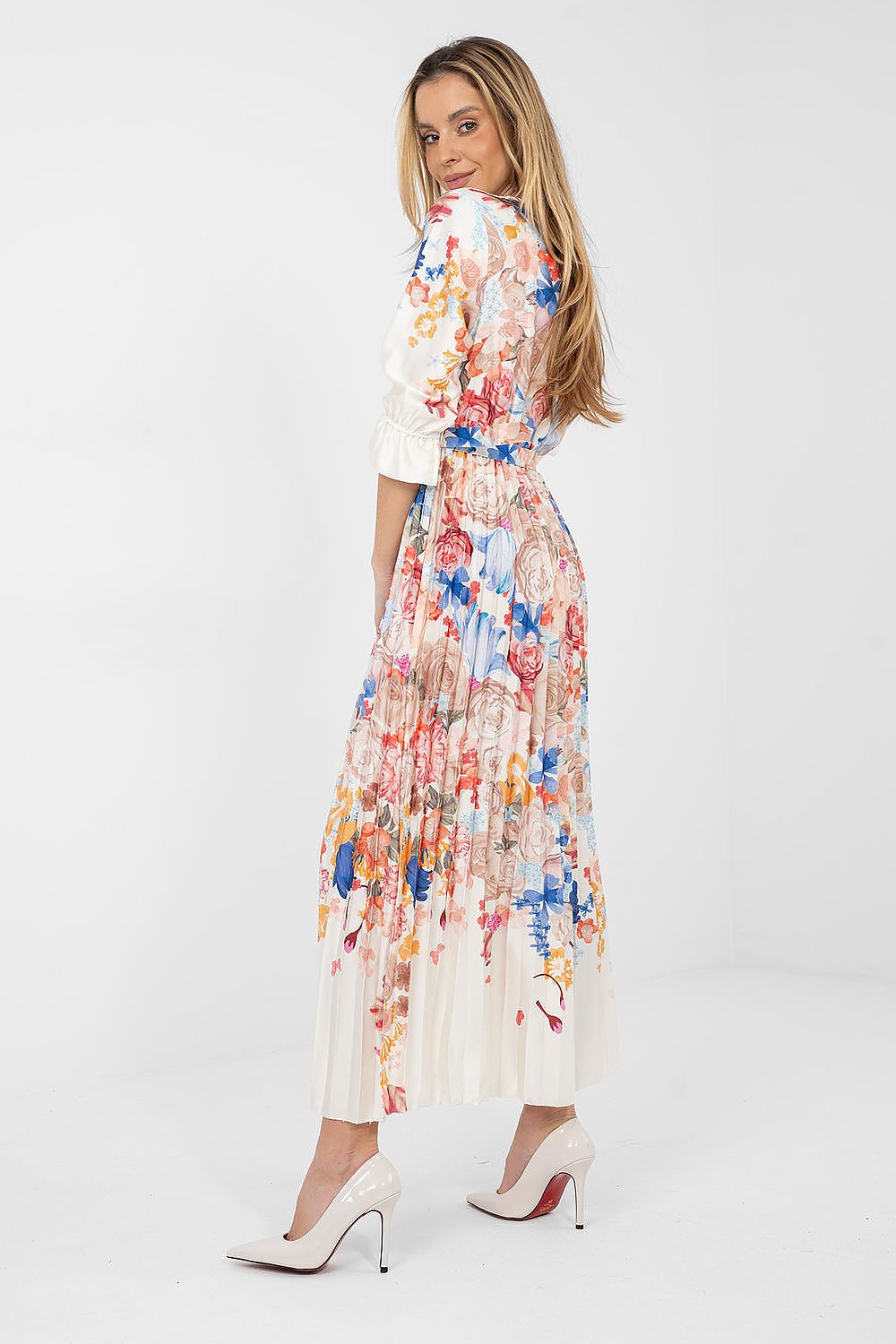  Daydress model 224872 Italy Moda 