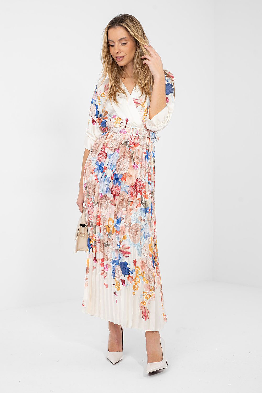  Daydress model 224872 Italy Moda 