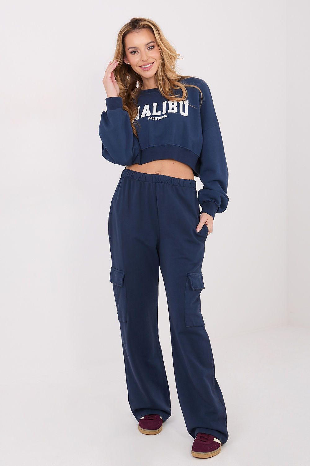  Sweatshirt model 224921 Factory Price 