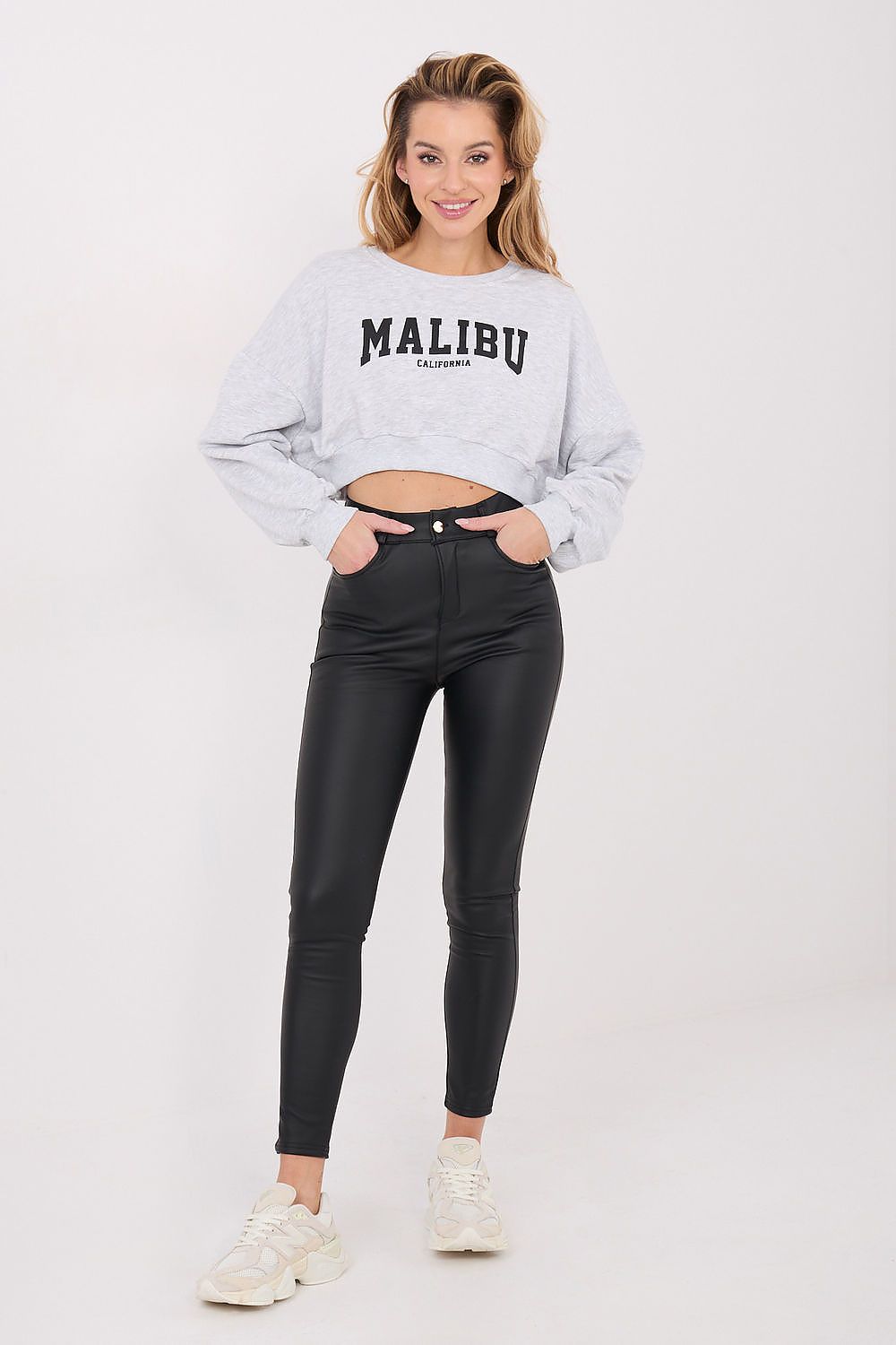  Sweatshirt model 224922 Factory Price 