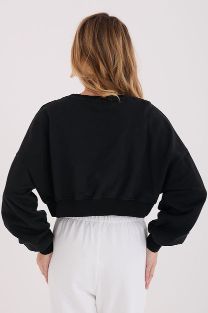  Sweatshirt model 224924 Factory Price 