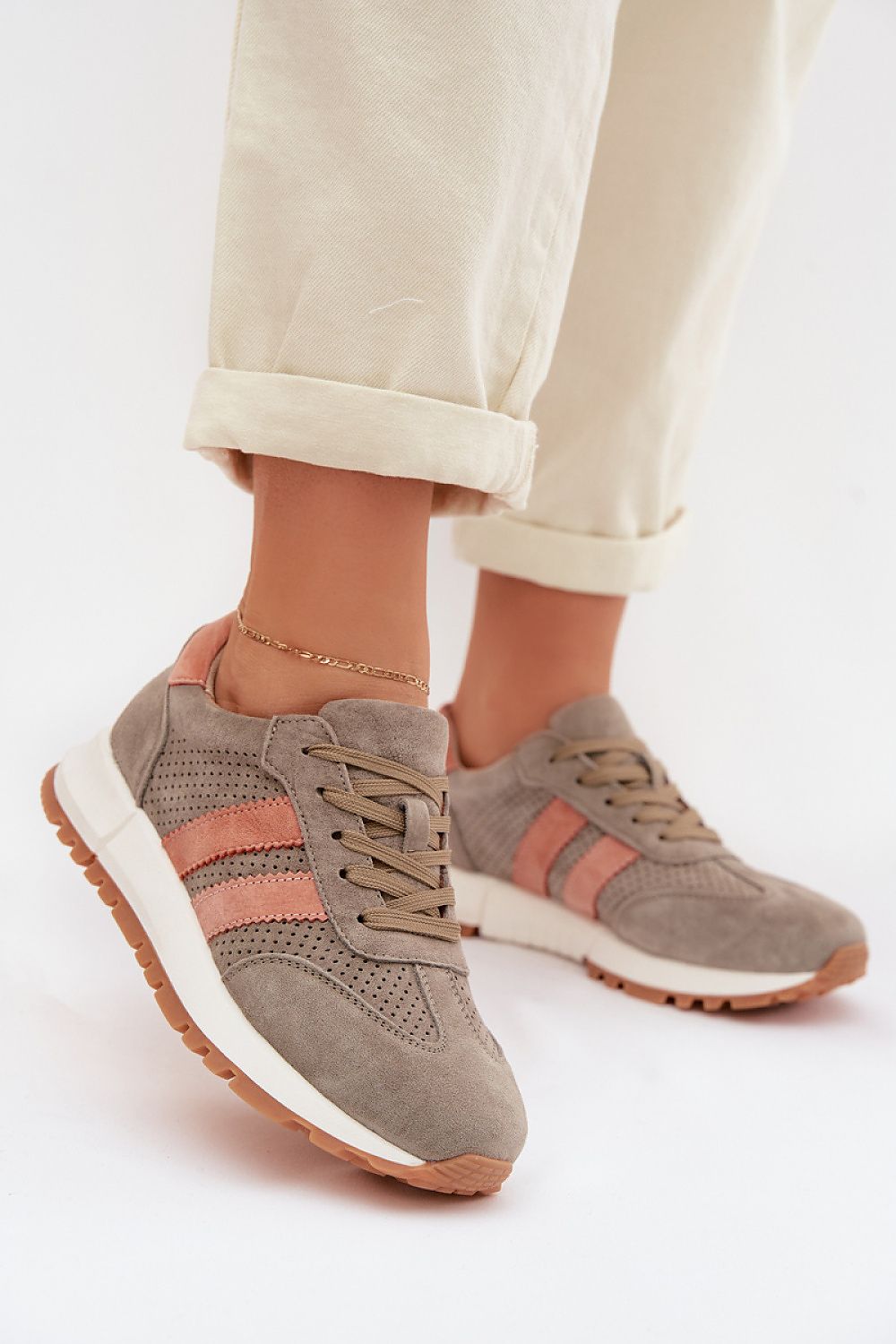  Sport Shoes model 224926 Step in style 