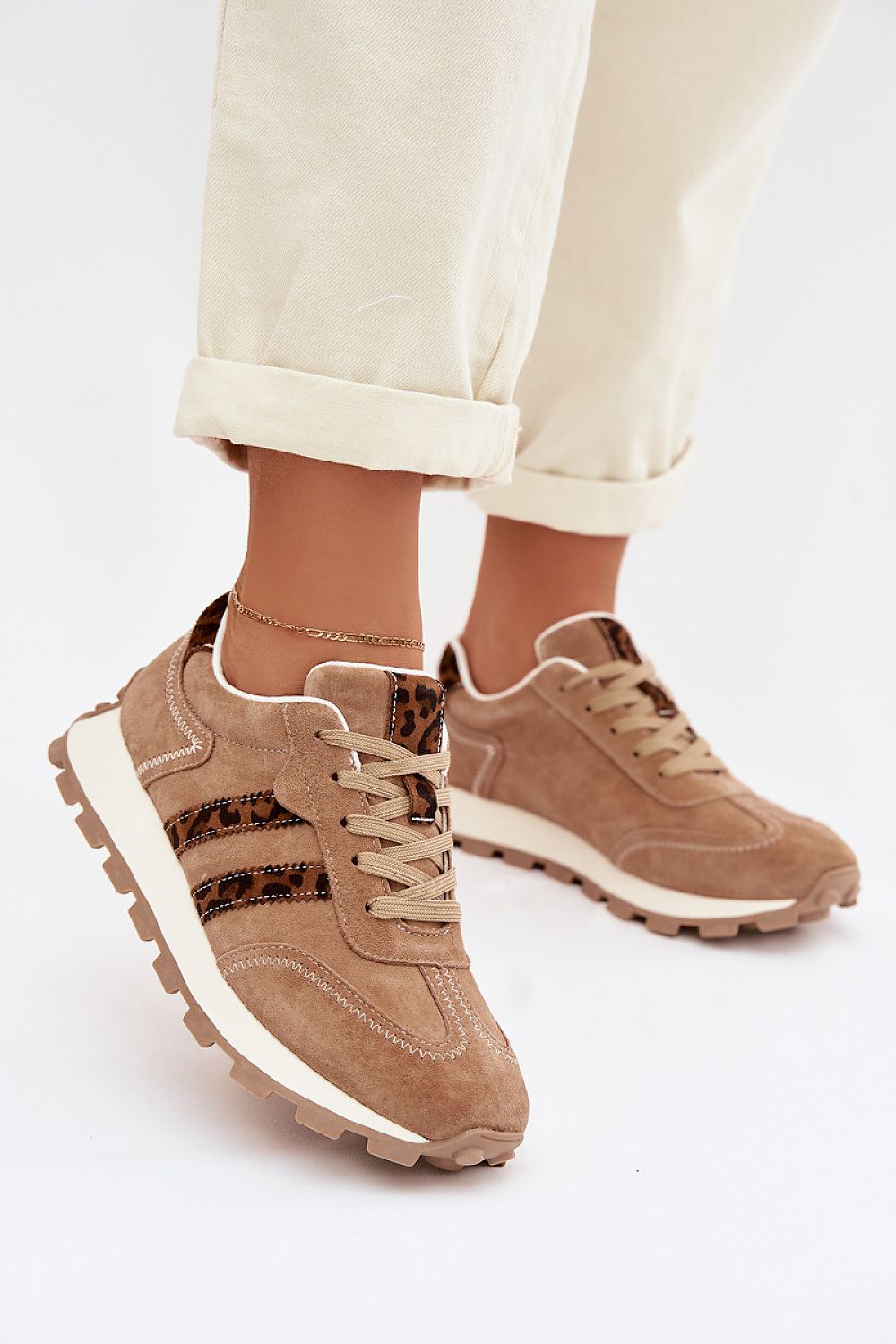  Sport Shoes model 224929 Step in style 