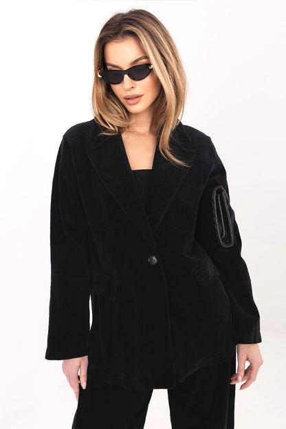  Jacket model 224993 Rue Paris 