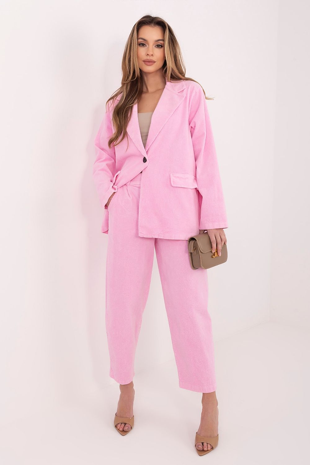  Jacket model 224989 Rue Paris 