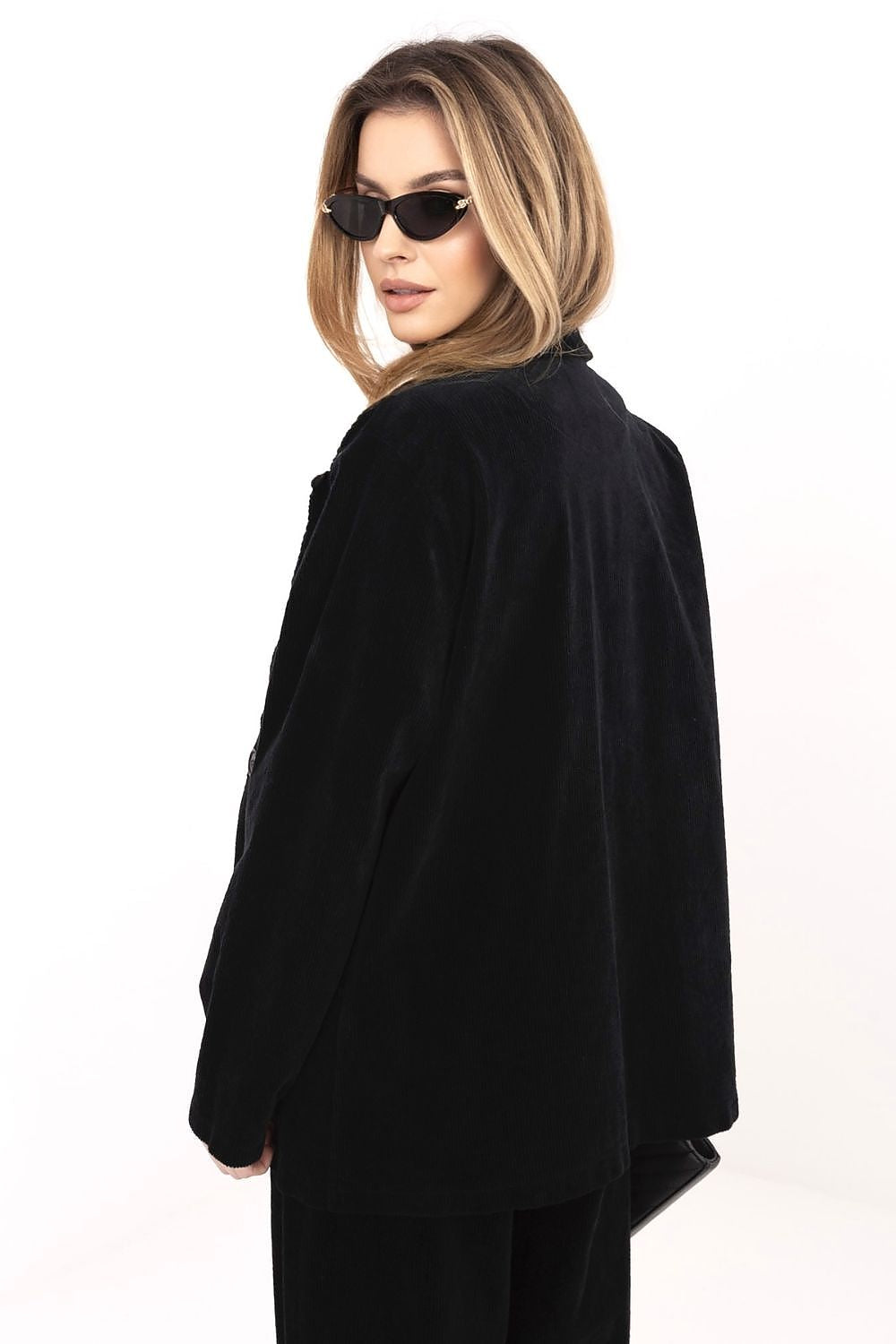  Jacket model 224993 Rue Paris 