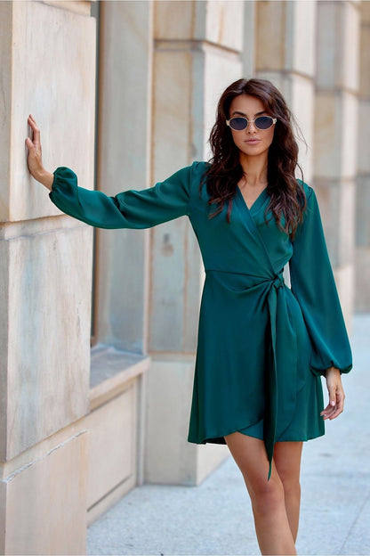  Cocktail dress model 225038 Roco Fashion 